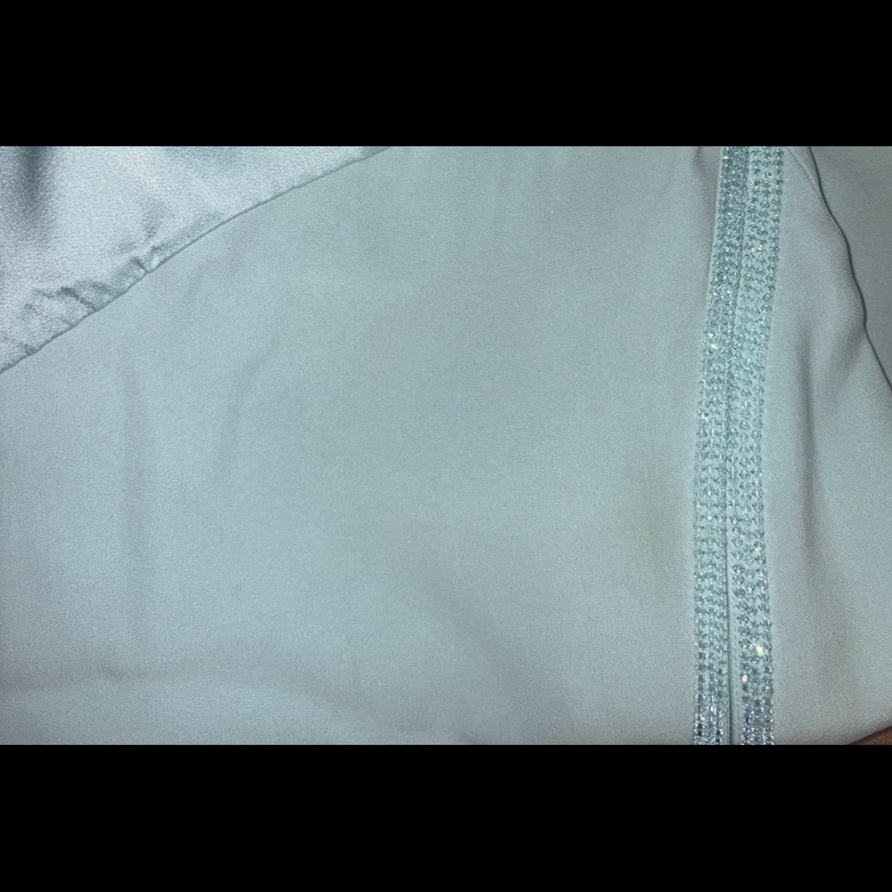 Authentic Gianni Versace runway evening dress - Picture 3 of 8